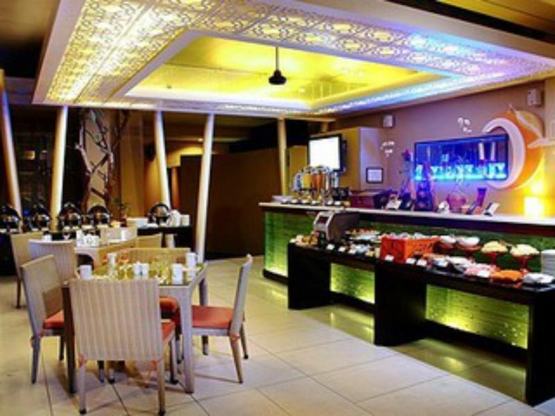 Отель 100 Sunset Boutique Кута Экстерьер фото